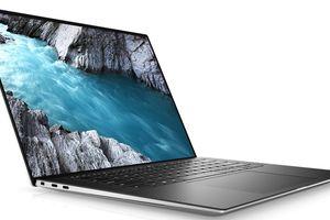 💻Ordinateur portable XPS 9500 I7-10th Gen|16GB RAM|1TB SSD|WINDOW 11 PRO| ÉCRAN 15.6" 4K TOUCH