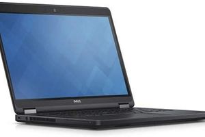 Dell latitude E5450|I5 5th Gen|16GB DDR4|512GB SSD|WINDOWS 11 PRO