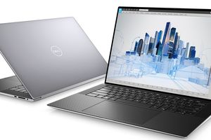 💻 Dell Precision 5560 15.6" 🔥 i7 | 32GB RAM | 1TB SSD | NVIDIA T1200 4GB 💼 | Windows 11 Pro 🚀 Workstation Puissante