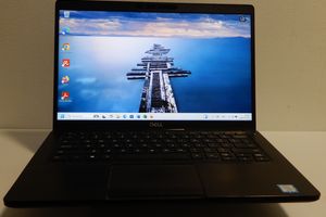 💻Dell Latitude 5400 -14"-Core i5 8e Gén|16Go RAM |1To SSD|Win11 Pro - Webcam HD - Ultra Rapide