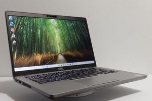 Dell Latitude 5410 usagé 10è génération|16GO RAM | 512GO SSD | Windows 11 Pro |