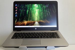 💼 HP EliteBook 840 G4 |i7 7e Gen| 16GB RAM&512GB SSD|Carte graphique AMD Radeon R7| Win 11 💼