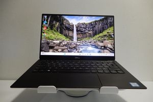 Dell XPS 13 9380 – Ultrabook i5 8e Gen | 8Go RAM | 512Go SSD | Windows 11 Pro