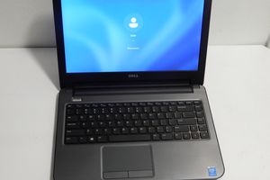 Dell Latitude 3440 – i3 • 16GB RAM • SSD • Windows 11 Pro 🔥 Ultra fiable pour travail & études