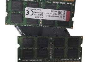 DDR3L 8GB, A-tech, Kingston, Samsung, Sk Hynnix... 1600MHz, pour laptop