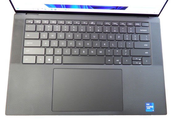 Image 3 de Dell Precision 5560 écran 15,6"| SSD |TB| 32GB DDR4| NVIDIA T1200. Win 11 pro