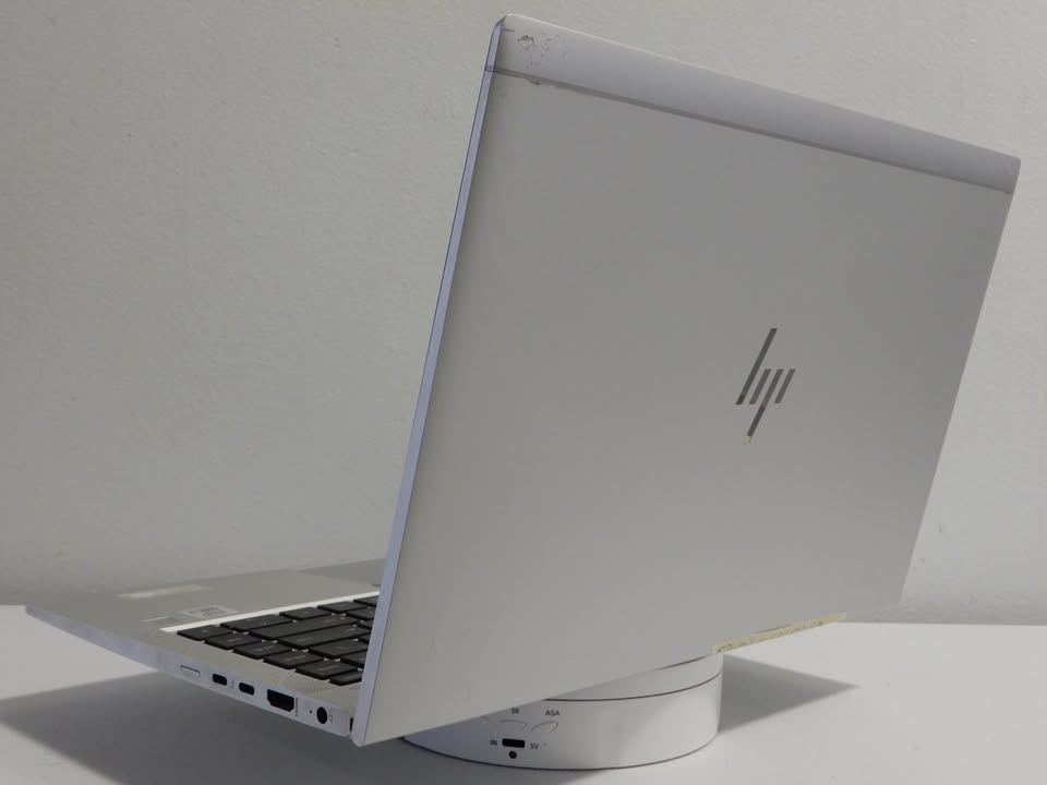 Image 4 de 💻 HP EliteBook 840 G7 – i5 10ᵉ Gen | 8GB RAM | 256GB SSD | Win11 Pro 🚀