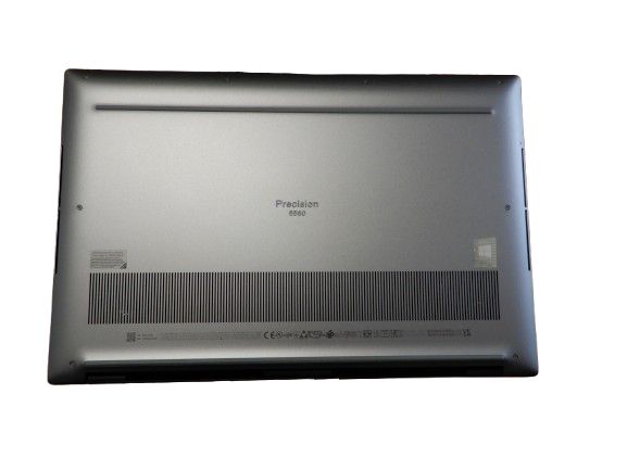 Image 5 de Dell Precision 5560 écran 15,6"| SSD |TB| 32GB DDR4| NVIDIA T1200. Win 11 pro