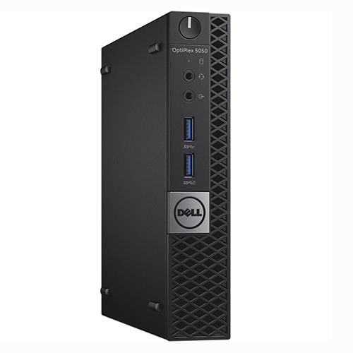 Mini PC Dell Optiplex 9020|16GB RAM|256GB SSD|WINDOWS 11 PRO|