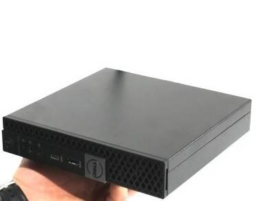 Image 2 de Mini PC Dell Optiplex 9020|16GB RAM|256GB SSD|WINDOWS 11 PRO|