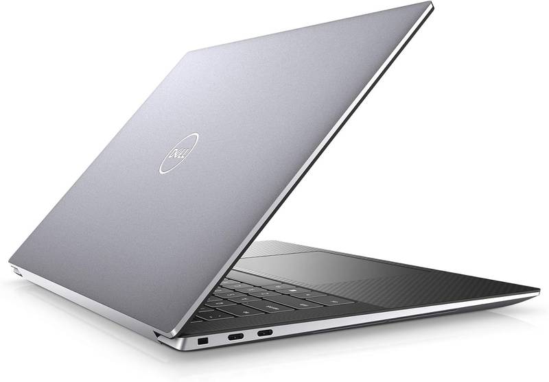 Image 6 de Dell Precision 5550 Station de travail mobile 15" Intel Core i7 i7-10750H 2,6 GHz |16GB RAM & 1TB SSD