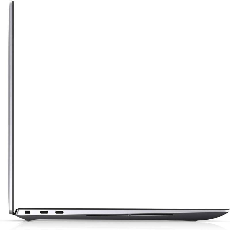 Image 4 de Dell Precision 5550 Station de travail mobile 15" Intel Core i7 i7-10750H 2,6 GHz |16GB RAM & 1TB SSD