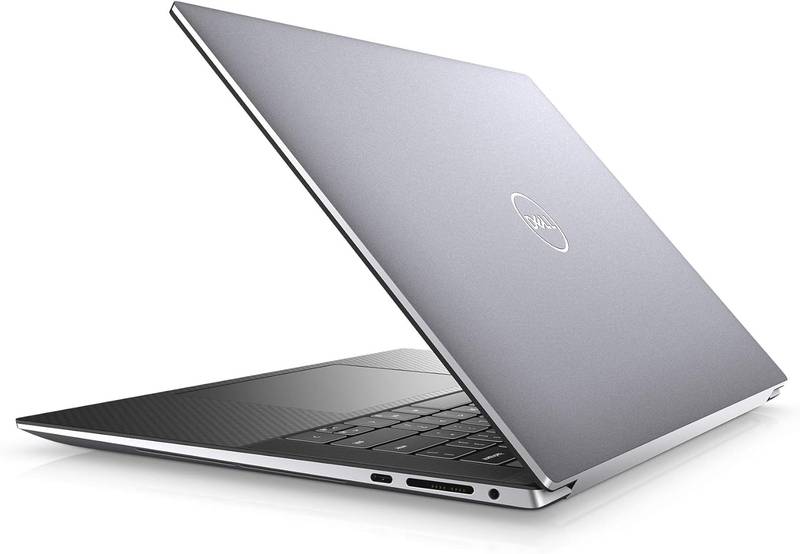 Image 3 de Dell Precision 5550 Station de travail mobile 15" Intel Core i7 i7-10750H 2,6 GHz |16GB RAM & 1TB SSD