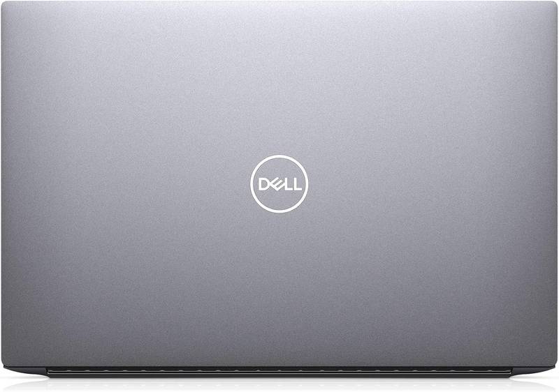 Image 5 de Dell Precision 5550 Station de travail mobile 15" Intel Core i7 i7-10750H 2,6 GHz |16GB RAM & 1TB SSD