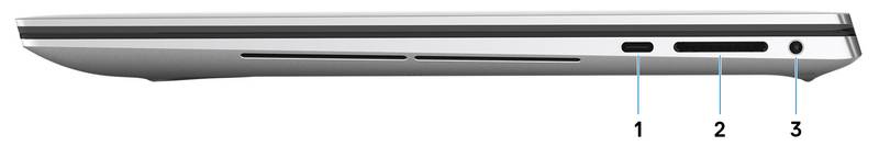 Image 12 de Dell Precision 5550 Station de travail mobile 15" Intel Core i7 i7-10750H 2,6 GHz |16GB RAM & 1TB SSD