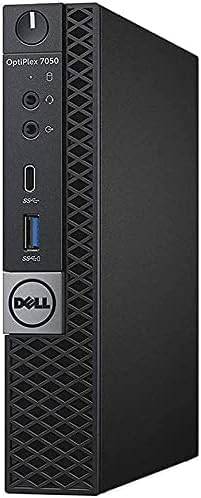 Image 4 de Mini PC Dell Optiplex 7050, I5-6600 @ 3.30 GHZ, 16GB RAM, 256GB SSD, WINDOWS 11 PRO