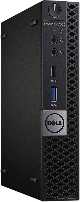 Image 6 de Mini PC Dell Optiplex 7050, I5-6600 @ 3.30 GHZ, 16GB RAM, 256GB SSD, WINDOWS 11 PRO