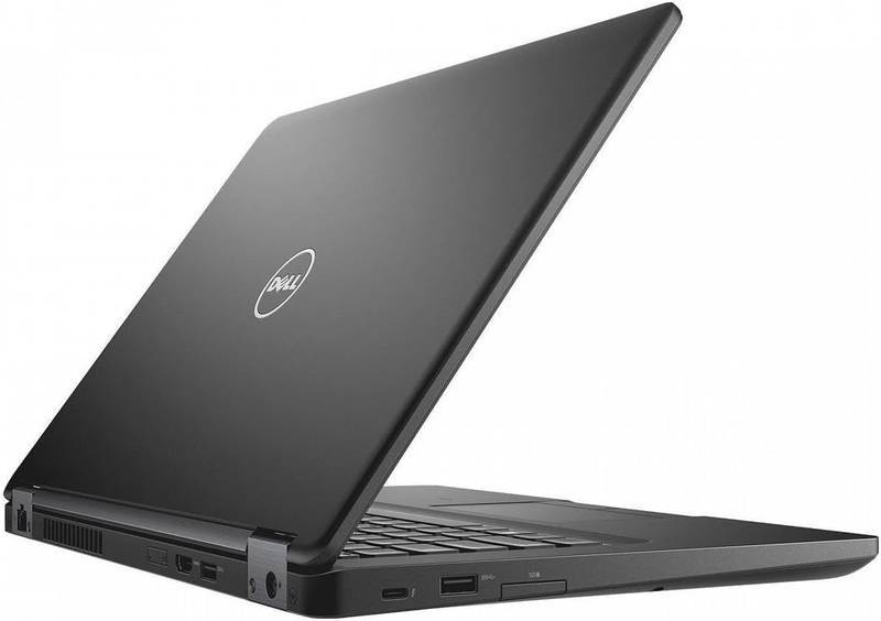 Dell Latitude 5480 i5-7th Gen|16GB DDR4|512GB SSD|Windows 11 Pro|Très bon état|Puissance & Rapidité