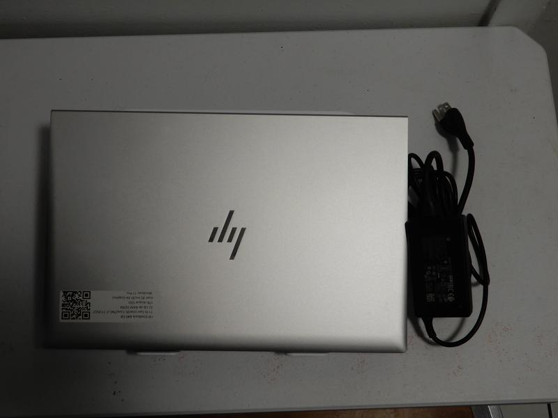 Image 11 de HP EliteBook 840 G8|i7-11th Gen@3.00GHz|GPU Iris| 16 GB DDR4| 256 GB SSD|Win11 pro| Performance assurée