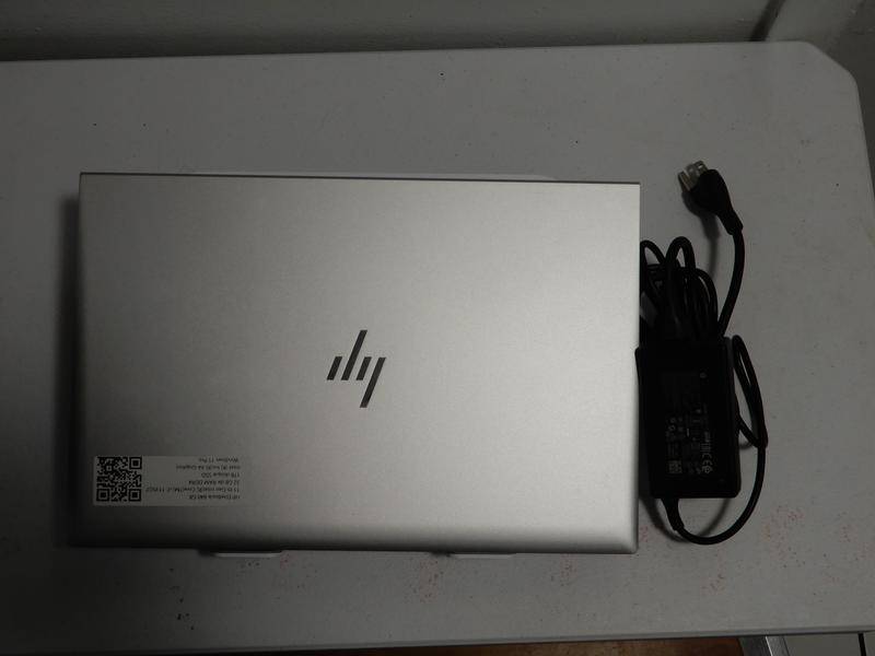 Image 11 de HP EliteBook 840 G8|i5-11th Gen|GPU Iris| 16 GB DDR4| 256 GB SSD|Win11 pro| Performance assurée