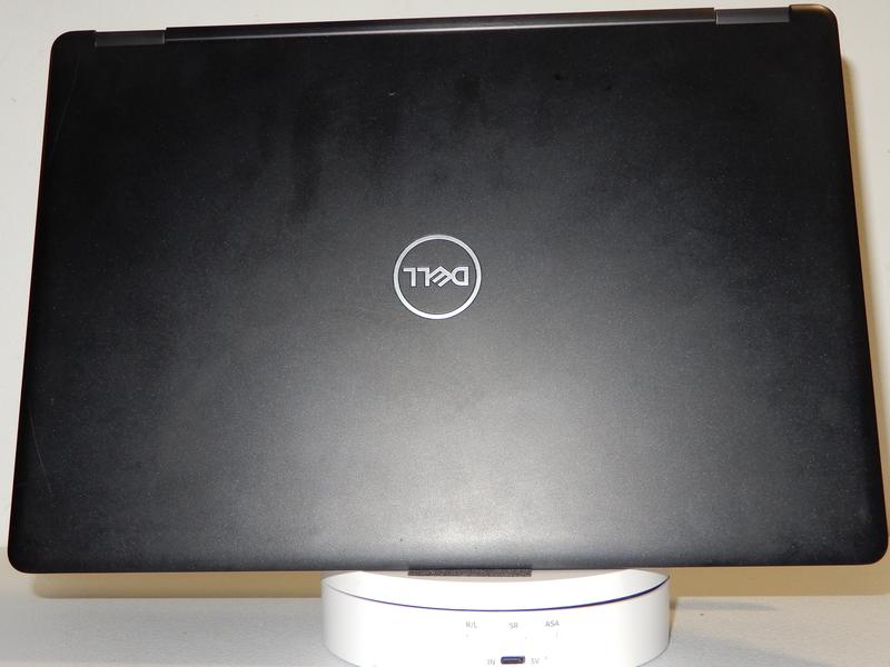 Image 8 de Dell Latitude 5490 | i7 8e Gén | 16 Go | 512Go SSD | Win 11 Pro | 14" HDR | Rapide & Pro