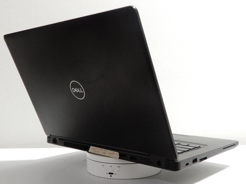 Image 3 de Dell Latitude 5490 | i7 8e Gén | 16 Go | 512Go SSD | Win 11 Pro | 14" HDR | Rapide & Pro