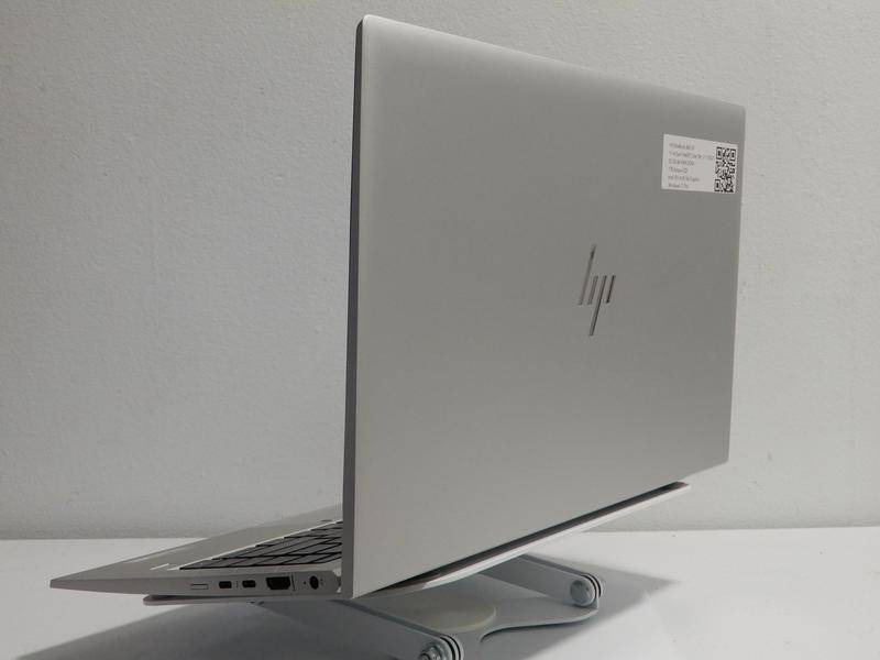 Image 3 de HP EliteBook 840 G8|i7-11th Gen|GPU Iris| 32 GB DDR4| 1 To SSD|Win11 pro| Performance assurée