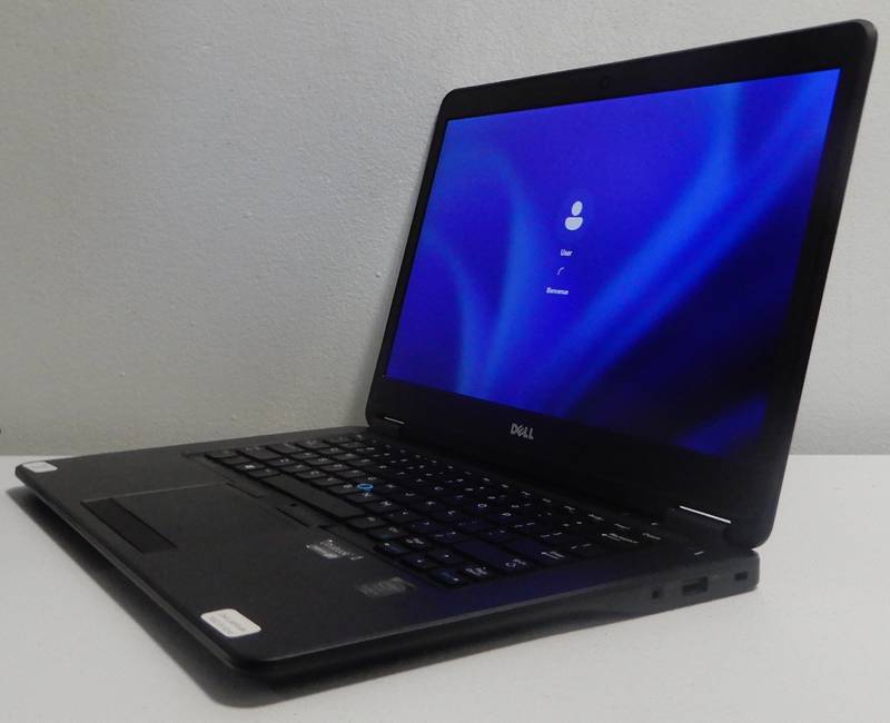 Image 4 de Dell latitude E7450|16GB DDR3|1TB SSD|Écran TactileWindows 11