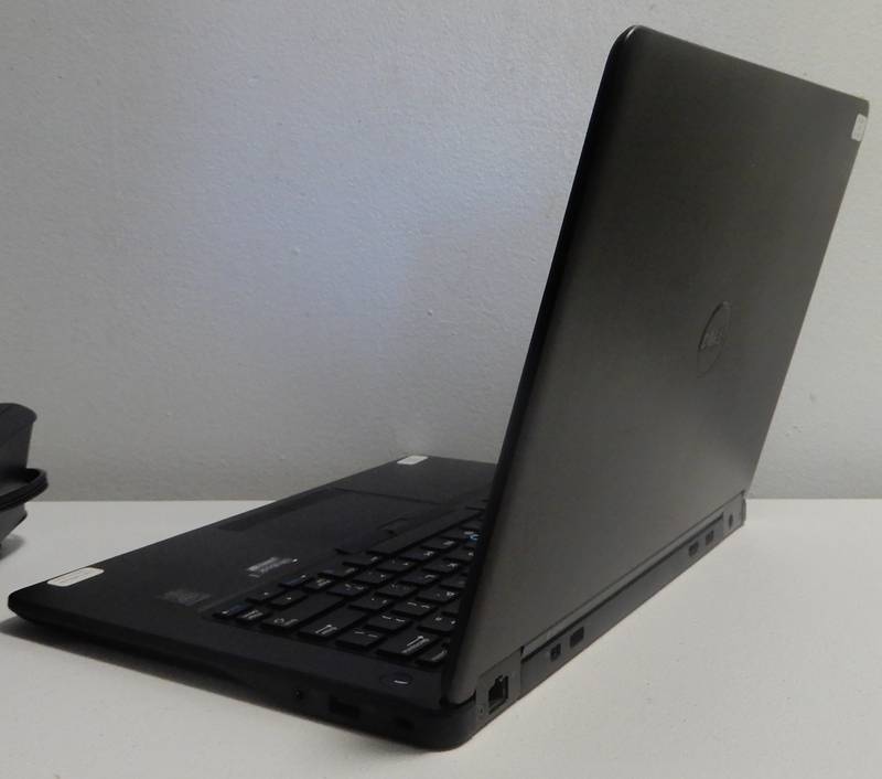 Image 3 de Dell latitude E7450|16GB DDR3|1TB SSD|Écran TactileWindows 11