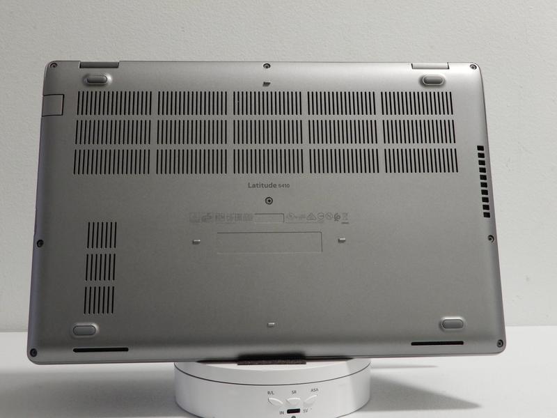 Image 7 de Dell Latitude 5410 usagé 10è génération|16GO RAM | 512GO SSD | Windows 11 Pro |