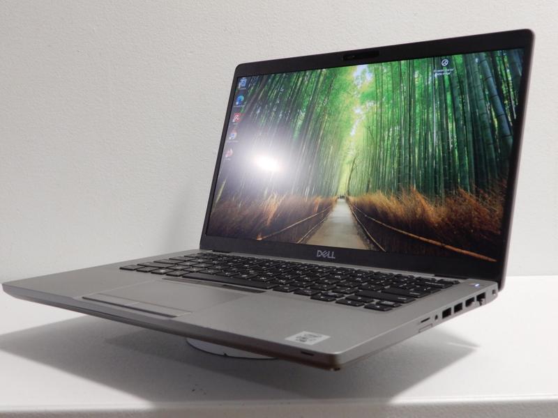 Image 4 de Dell Latitude 5410 usagé 10è génération|16GO RAM | 512GO SSD | Windows 11 Pro |