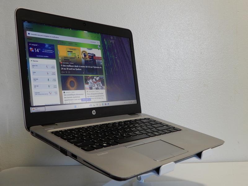 Image 1 de HP Élitebook 840 G3 I5-6200U|16GB RAM |512GB SSD|Windows 11 Pro|