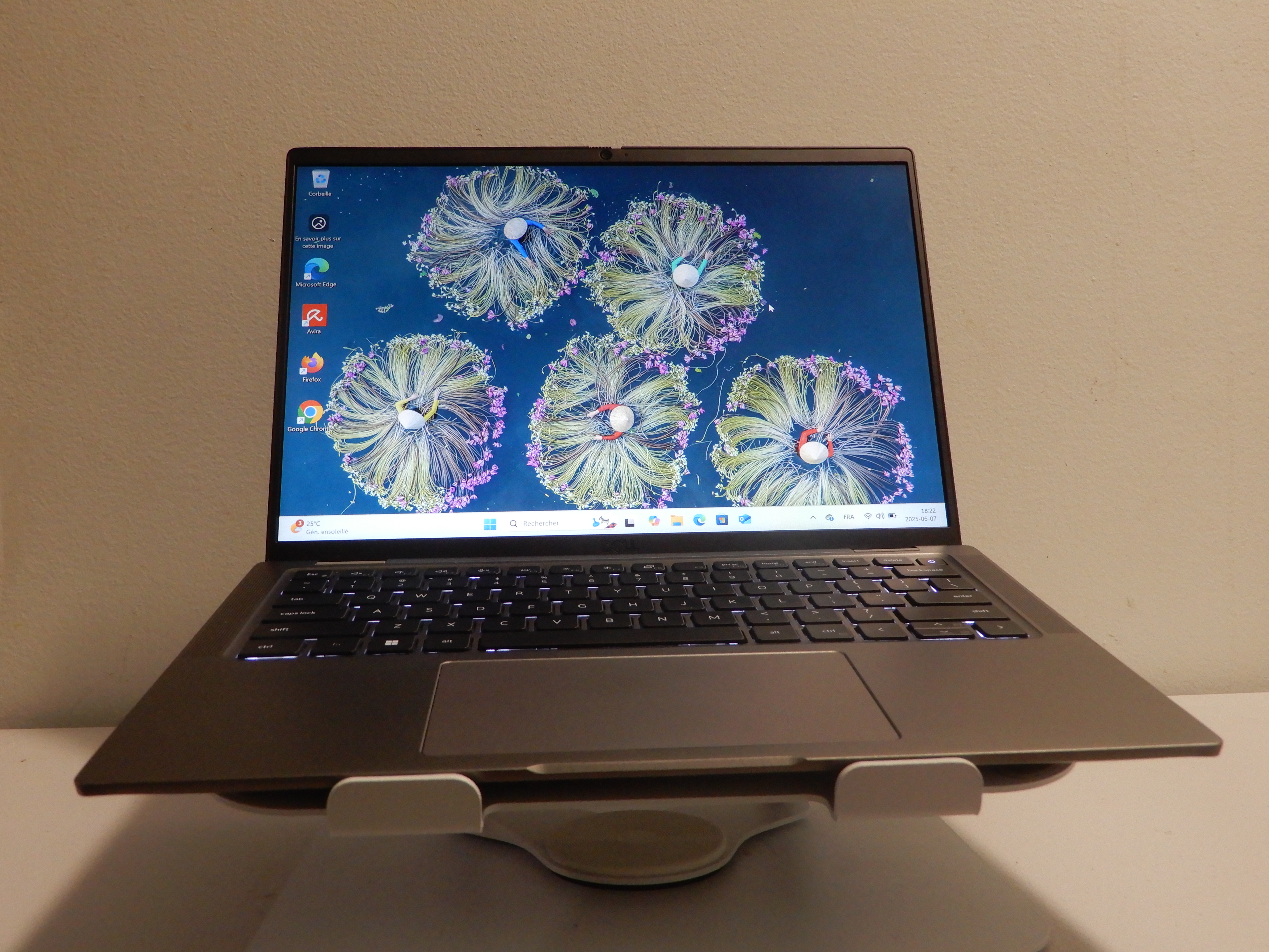 Image 1 de 💻 Dell Latitude 5420 14" 11e gén i5-1145G7, 16 GB DDR4, 1TB SSD, Win. 11 Pro (garantie 90 jrs)🚀