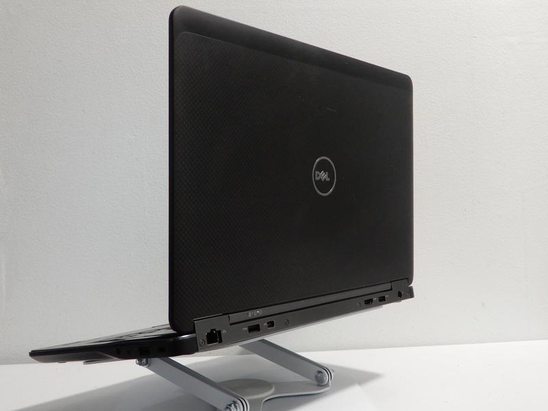 Image 3 de Dell Latitude E7440 - Ultrabook i5 4ème Gen | 16GB RAM | 480GB SSD | Écran Tactile