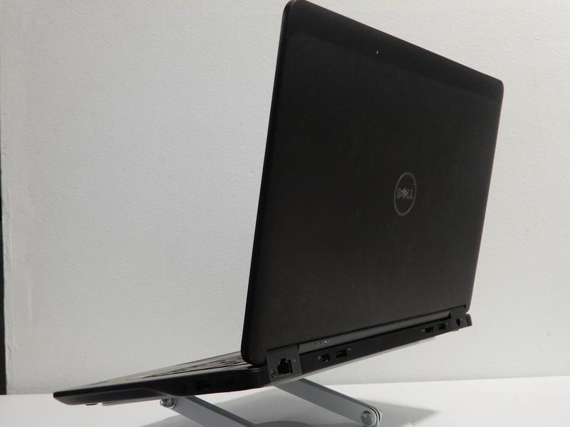 Image 3 de Dell latitude E7450|16GB DDR3|1TB SSD|Écran TactileWindows 11