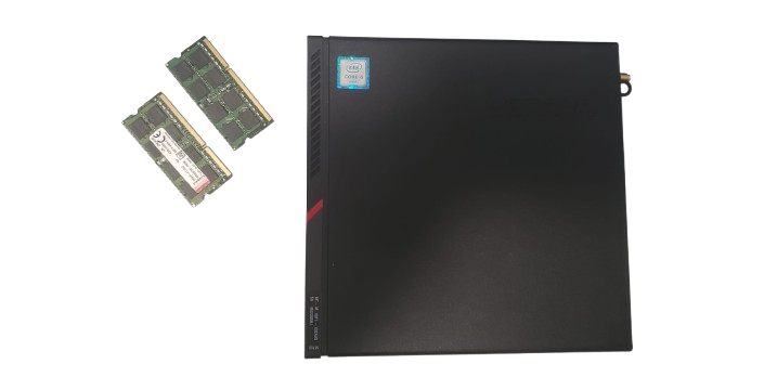Image 2 de DDR3L 8GB, A-tech, Kingston, Samsung, Sk Hynnix... 1600MHz, pour laptop