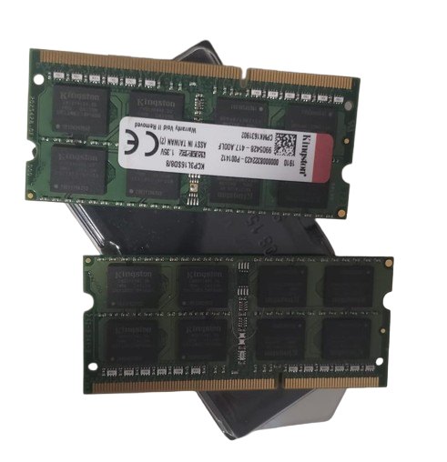 DDR3L 8GB, A-tech, Kingston, Samsung, Sk Hynnix... 1600MHz, pour laptop
